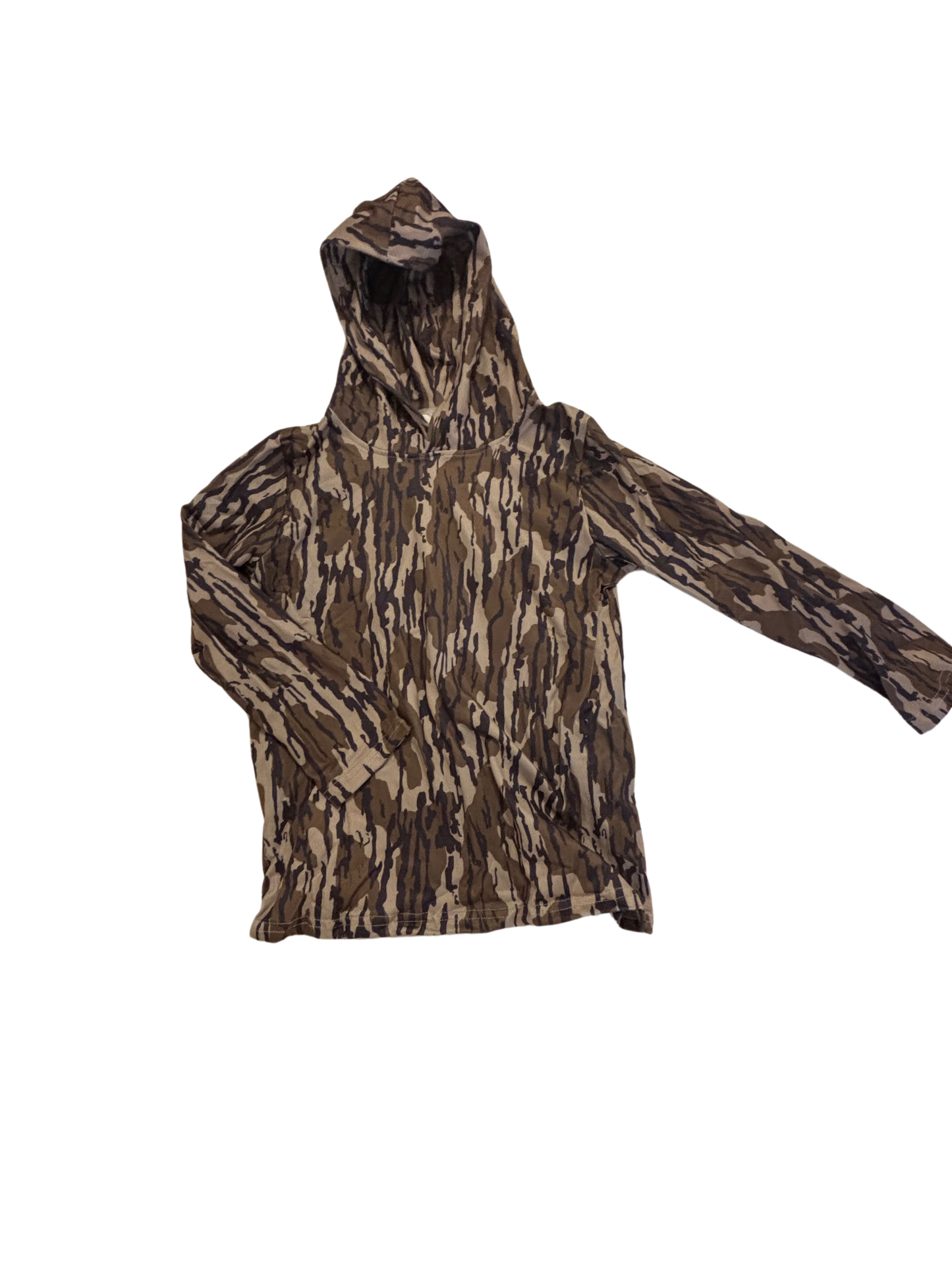 Kids Bottomland Pullover