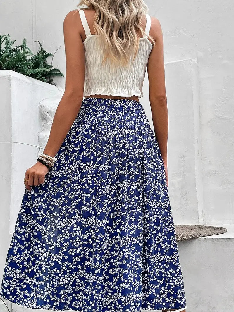 The Daydreamer Maxi Skirt