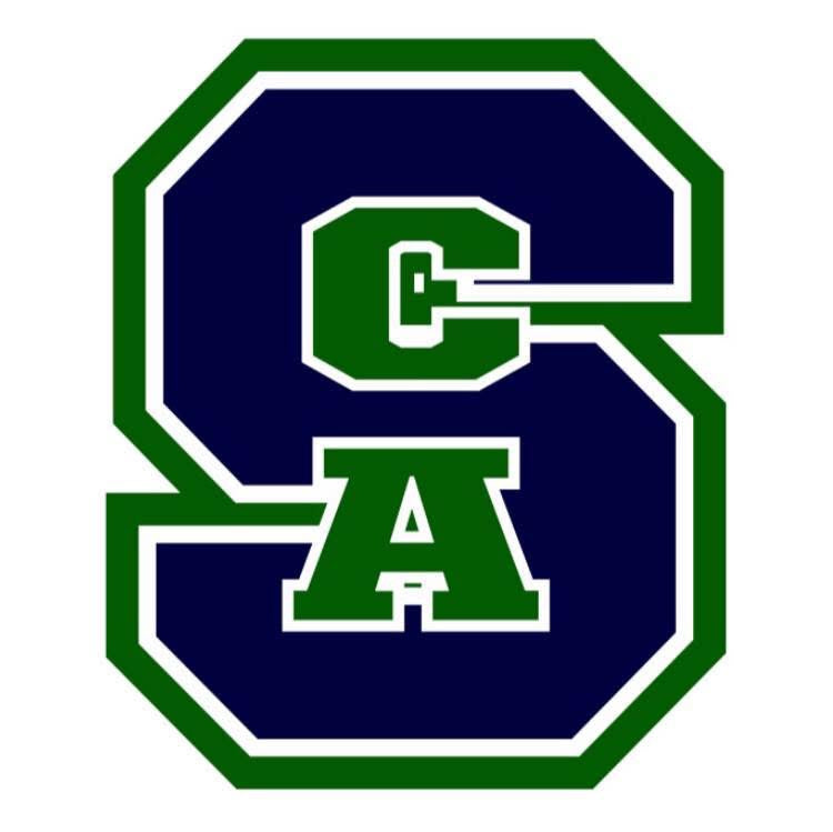 SCA Spirit Shirts
