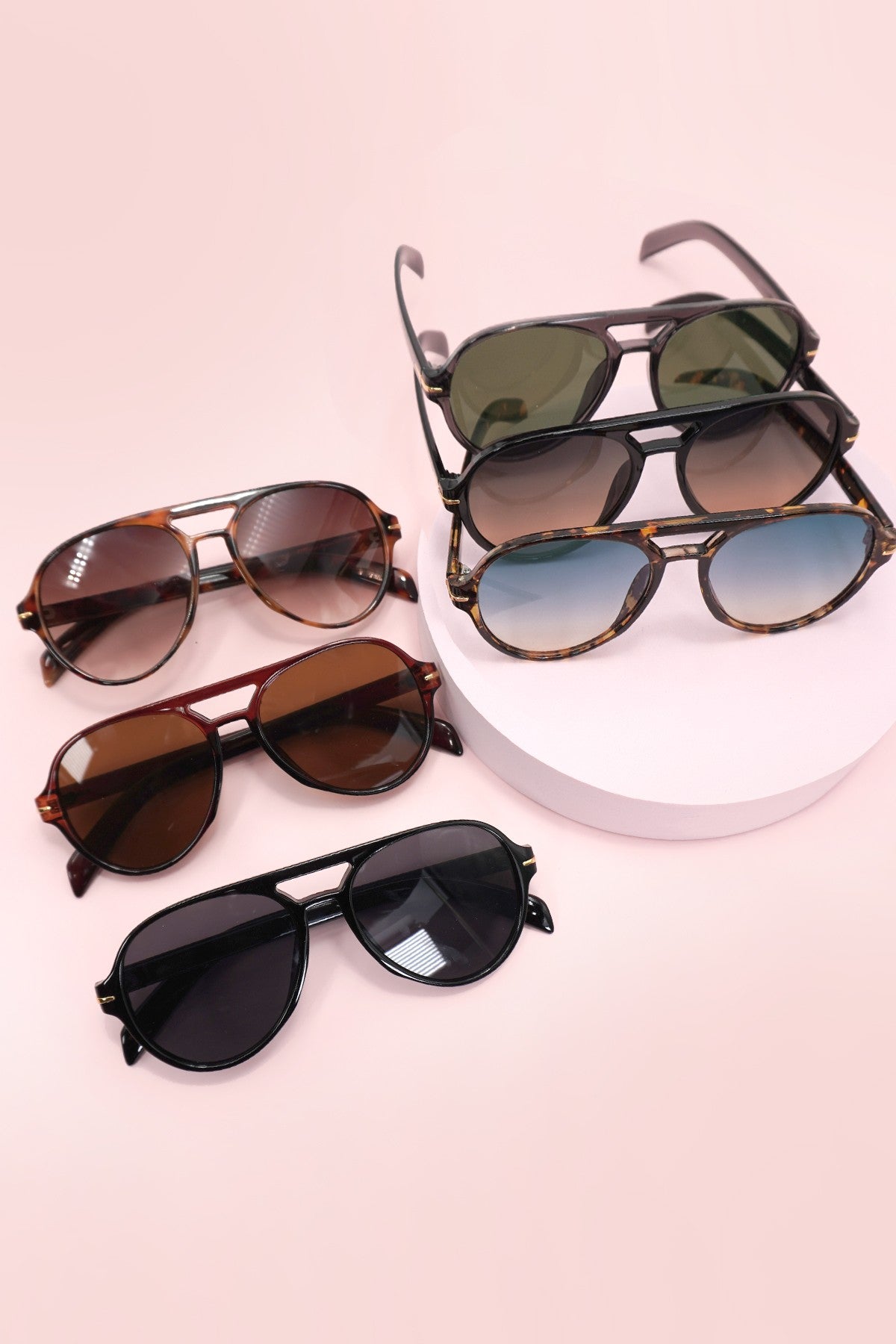 The Shady Lady Sunnies