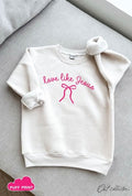 Love Like Jesus Sweatshirt
