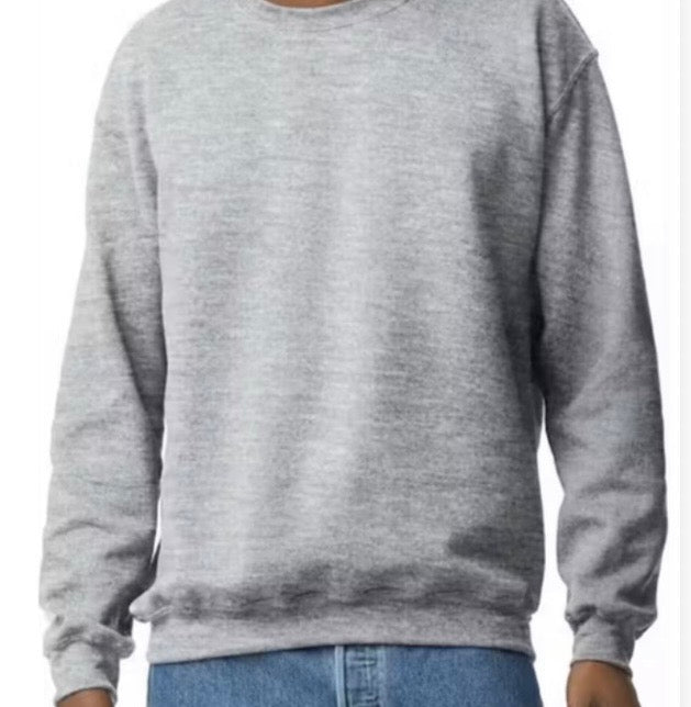 SCA Adult Gildan Sweatshirt