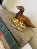 Knotted Bracelet