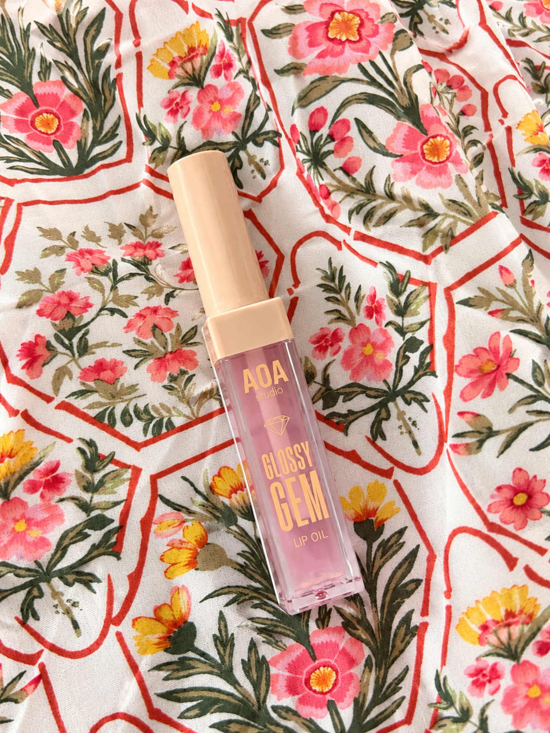 Lip Oil
