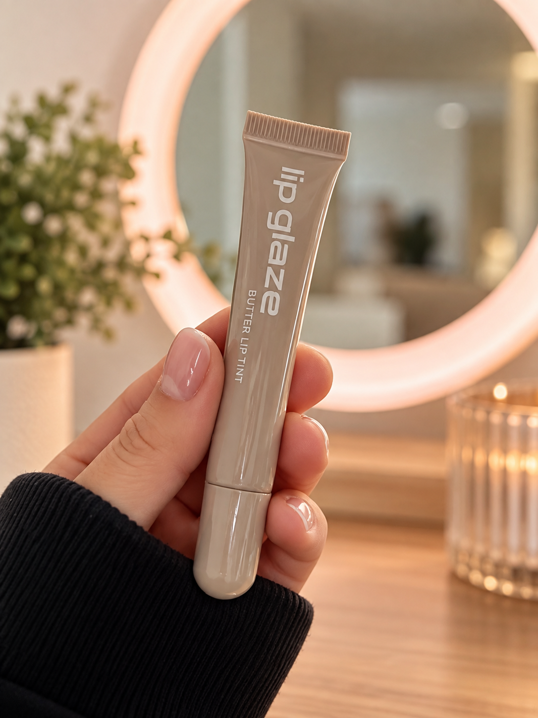 Lip Glaze Butter Lip Tint