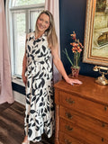 Sunday in Savannah Dress