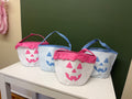 Halloween Baskets