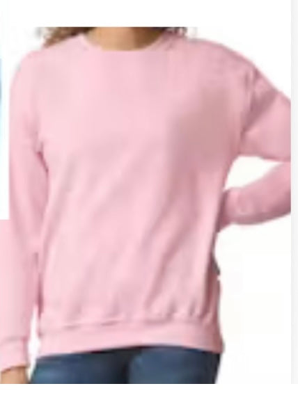 SCA Adult Gildan Sweatshirt