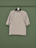 The Autumn Espresso Top