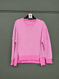 The Pretty in Stripes Top