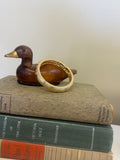 Hinged Bangle
