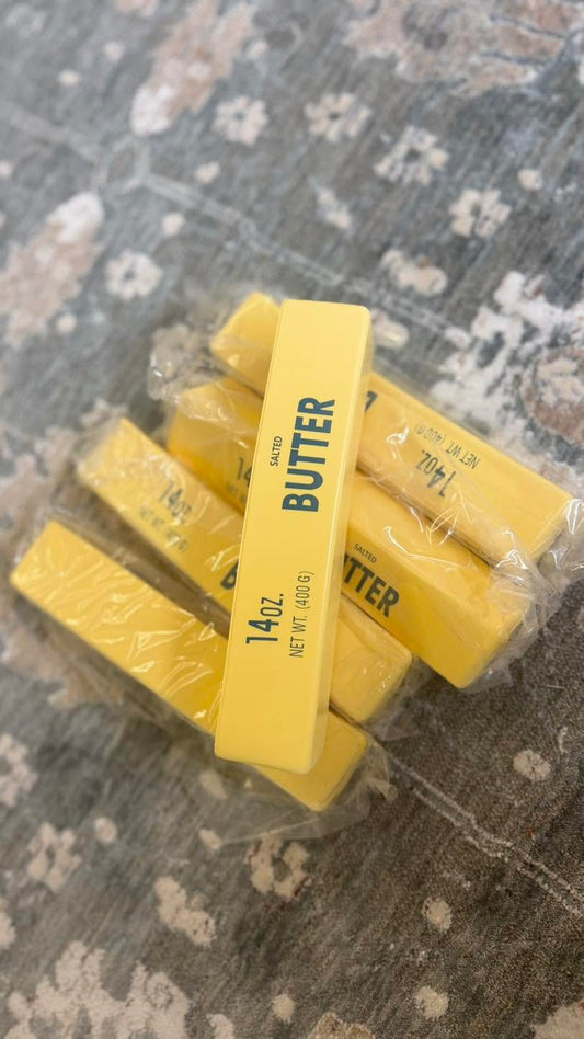 Butter Squishy