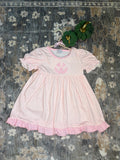 Jackie’s Dress