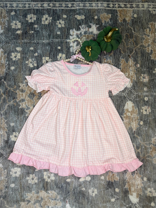 Jackie’s Dress