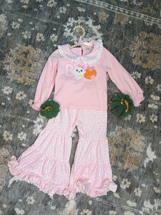 Bows & Boos Set