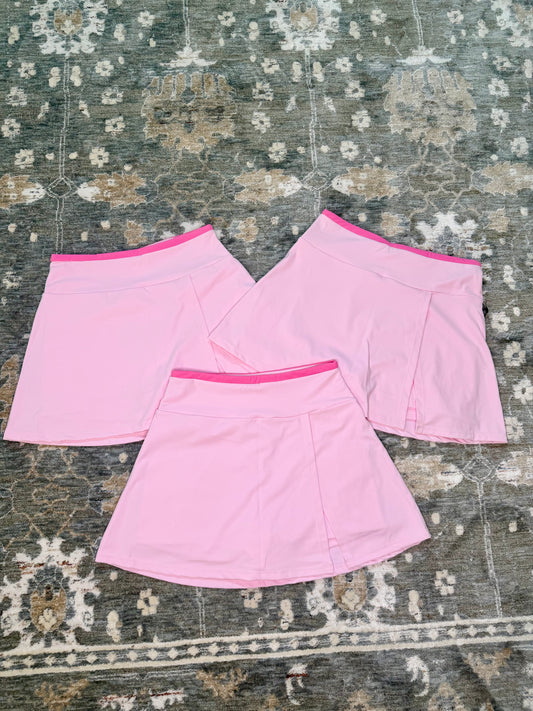 The Sweetheart Active Skort