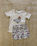 The Little Duck Commander Set