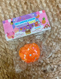 Orange Squishy