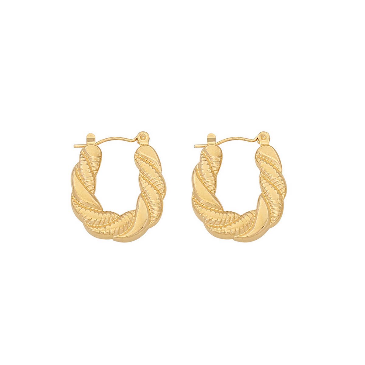 The Caroline Hoops