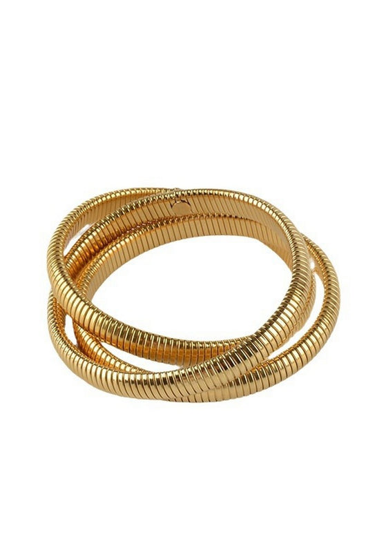 The Gold Rush Bracelet